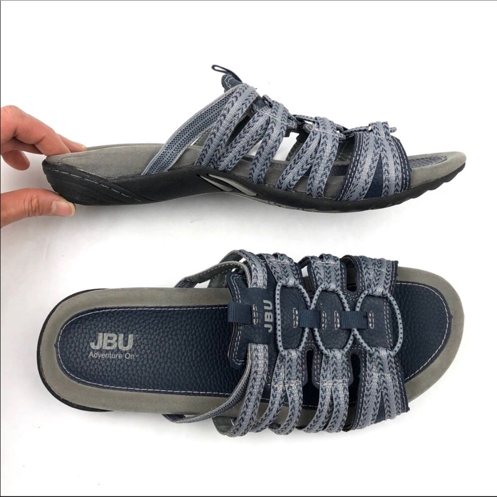 JAMBU JBU blue